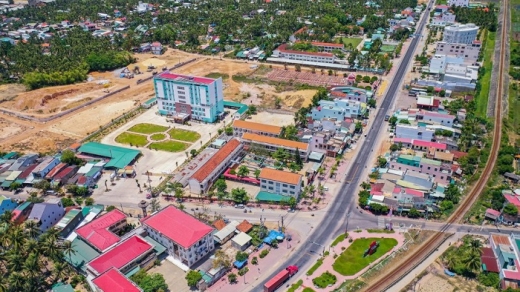 Sau nhiều lần ‘trượt vỏ chuối’, cuối cùng MBLand cũng ‘ăn chắc’ dự án nhà ở gần 800 tỷ tại Bình Định