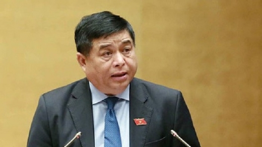 Bộ trưởng Nguyễn Chí Dũng nêu 5 kết quả, 5 thách thức sau 2 năm thực hiện Luật Quy hoạch