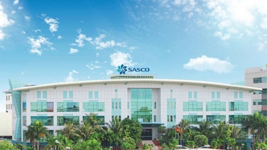 Sasco (SAS): Quý III, doanh thu tăng gấp 7 lần, lãi sau thuế tăng gấp 17 lần cùng kỳ