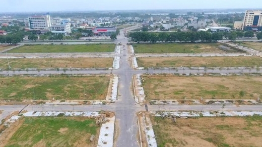 Bắc Giang: Ngã ngũ cuộc đua Taseco Land - Văn Phú Invest tại dự án 2.500 tỷ