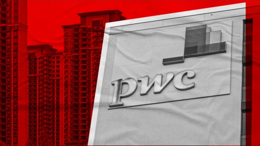 PwC gặp khủng hoảng tại Trung Quốc: 'Dính' tới bê bối Evergrande, gần 20 công ty hủy hợp đồng