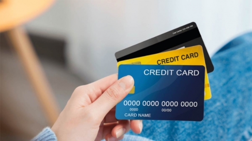 Dùng thẻ tín dụng, điều đặc biệt ghi nhớ để tránh mất tiền oan