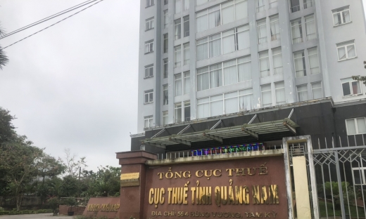 Loạt doanh nhân ở Quảng Nam bị tạm hoãn xuất cảnh ra nước ngoài