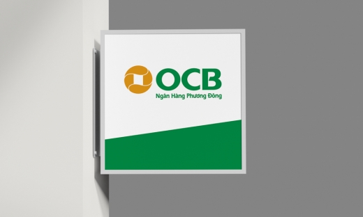 OCB được VIS Rating đánh giá xếp hạng ở mức A+ về độ tín nhiệm 