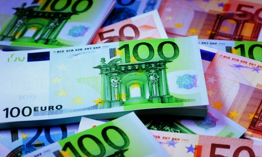 ECB với gói QE 1.100 tỷ euro có tạo đột phá mới?