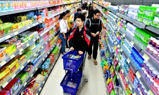 Việt Nam đứng thứ 10 thế giới về chỉ số niềm tin tiêu dùng