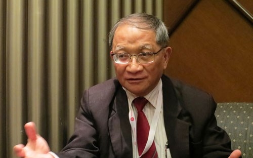 TS Lê Đăng Doanh: 'Để tận dụng TPP, Việt Nam cần cải cách mạnh mẽ'