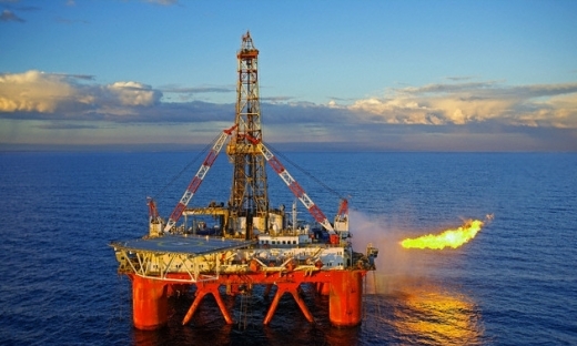 Hụt thu hơn 3 tỷ USD vì giá dầu giảm