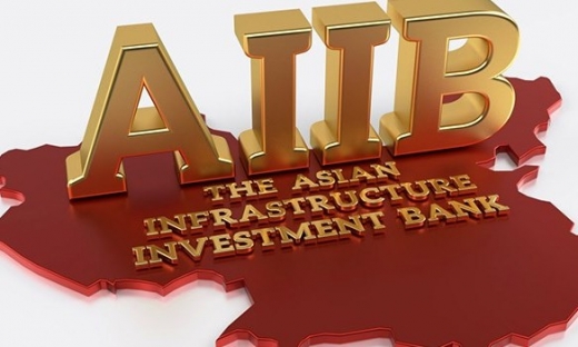 AIIB sẽ là 'World Bank' mới?