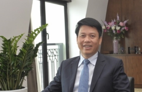 Banknetvn sẽ được xây dựng thành tổ chức thẻ nội địa Việt Nam