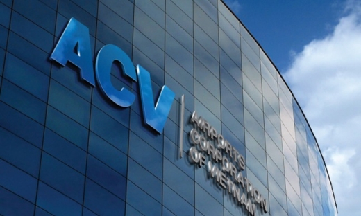 ACV muốn nhận lại gần 1.000 tỷ đồng từ SCIC