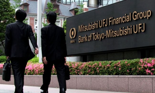 Ngân hàng Nhật khó kiếm lợi nhuận vì chính sách lãi suất âm