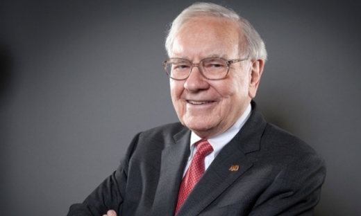 10 câu nói tiết lộ bí quyết giàu có của Warren Buffett