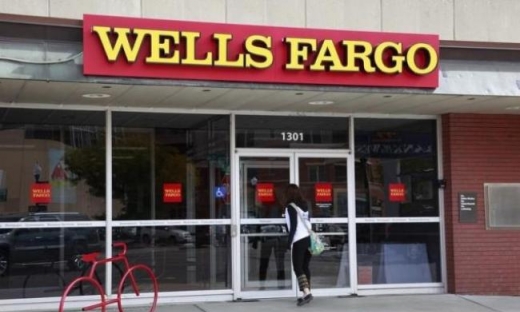 Wells Fargo bị phạt hơn 185 triệu USD vì bí mật mở tài khoản trái phép