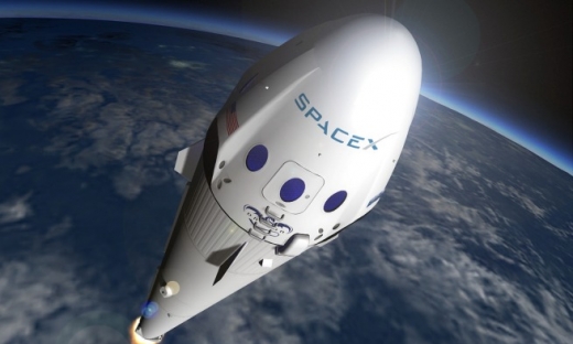 Tỷ phú Elon Musk sẽ tiếp tục phóng vệ tinh bất chấp thất bại năm ngoái