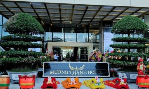 'Đại gia điếu cày' Lê Thanh Thản đã có 46 khách sạn