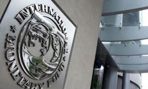 IMF kêu gọi các ngân hàng trung ương duy trì lãi suất cho vay thấp