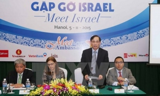 'Kỳ tích' phát triển của Israel và kinh nghiệm đối với Việt Nam - Kỳ 3