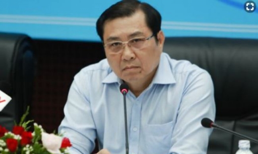 Ông Huỳnh Đức Thơ bị Thủ tướng kỷ luật cảnh cáo vì những vi phạm gì?