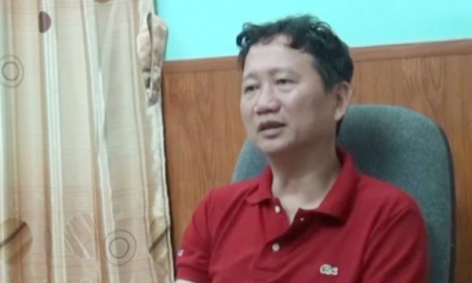 Sắp xét xử các đại án liên quan đến Trịnh Xuân Thanh và Tập đoàn PVN