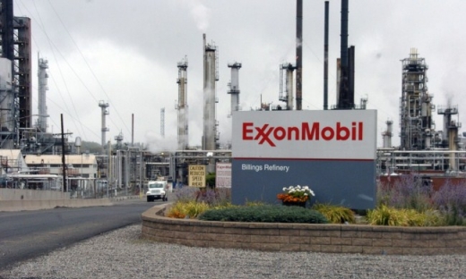 ExxonMobil sẽ khởi động mỏ dầu Cá Voi Xanh trên biển Đông vào cuối năm 2019