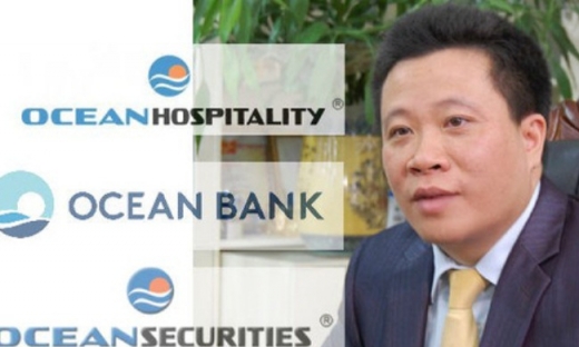 Ông Hà Văn Thắm bắt đầu hầu tòa vụ án 'ngàn tỷ' tại Oceanbank