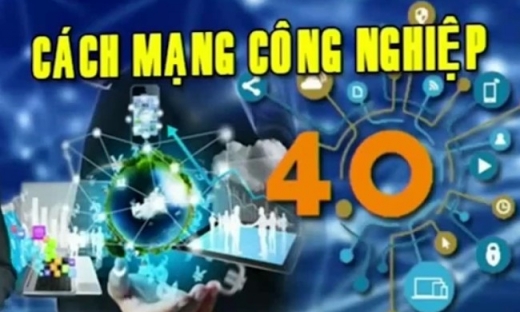 Cách mạng công nghiệp 4.0 là 'thách thức lớn' nhưng 'Việt Nam có ưu thế'