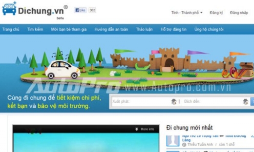 5 startup du lịch Việt Nam vào chung kết MIST