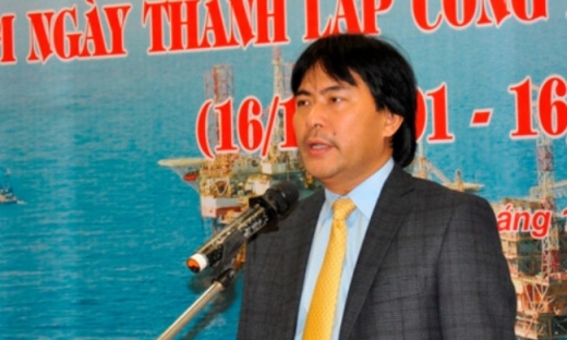 Anh hùng lao động Nguyễn Hùng Dũng có thể làm Chủ tịch PVN