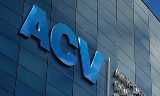 ACV tiếp tục đề xuất thay đổi lộ trình tăng phí dịch vụ hàng không