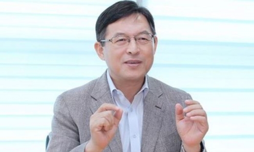 Cuộc ‘trở về’ của Shim Won Hwan, Tổng giám đốc Samsung Việt Nam