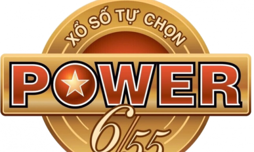 Vietlott sắp tung ra giải thưởng Power 6/55 với giải tối thiểu 30 tỷ