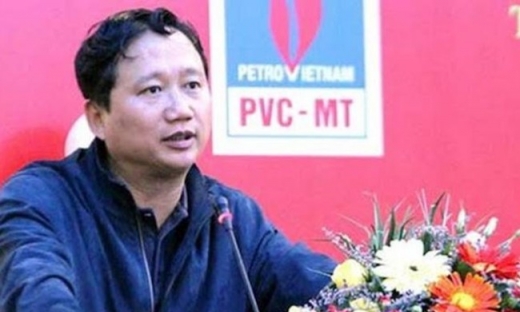 Bộ Công an xác nhận ông Trịnh Xuân Thanh 'đã ra đầu thú'