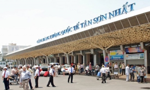 Thủ tướng 'chốt' thuê tư vấn ngoại quy hoạch sân bay Tân Sơn Nhất