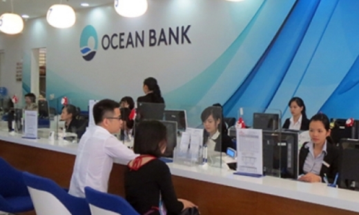 OceanBank thừa nhận ‘gian dối’ trong vụ thẻ tiết kiệm giả ở Hải Phòng