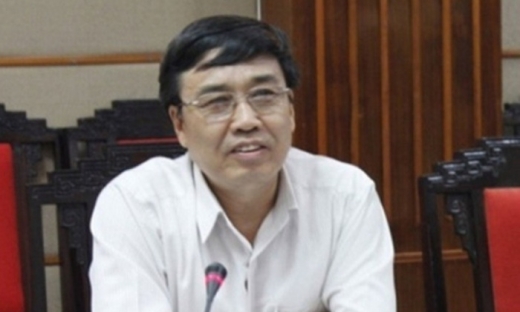 Chân dung nguyên Tổng giám đốc BHXH Việt Nam Lê Bạch Hồng vừa bị bắt