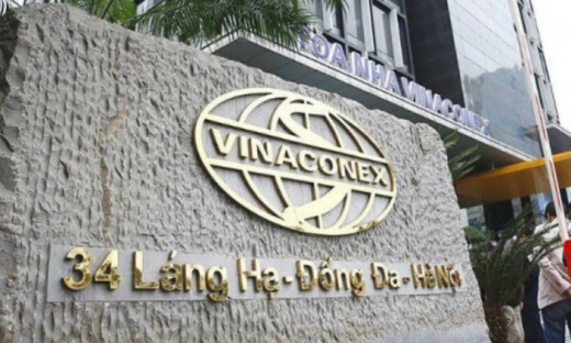 An Quý Hưng đã thanh toán nốt 6.823 tỷ đồng tiền mua lô cổ phần Vinaconex