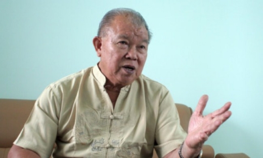 Giáo sư Võ Tòng Xuân tái khẳng định quan điểm 'gộp Tết' từng gây tranh cãi