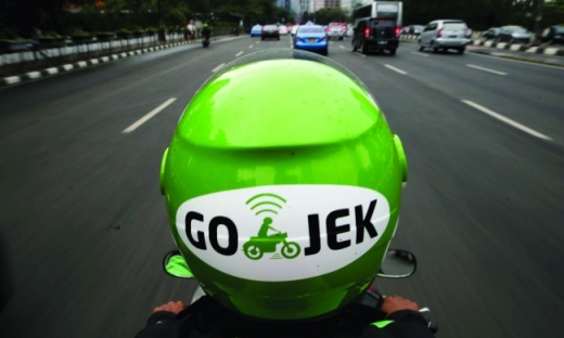 Hãng xe ôm công nghệ Go-Jek tuyển nhân viên tại Việt Nam, chuẩn bị thách đấu Grab, Uber và Mai Linh