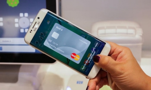 Vì sao Samsung dừng đưa hệ thống Samsung Pay vào điện thoại thông minh?