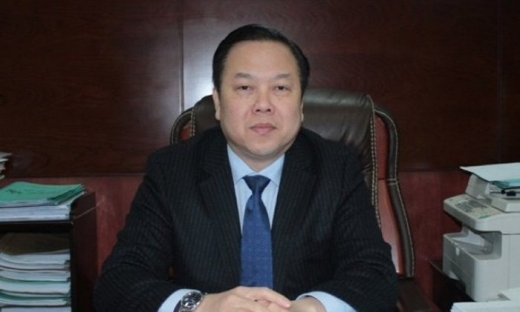 Chủ tịch 'siêu Ủy ban' Nguyễn Hoàng Anh nói gì về việc quản lý 2,3 triệu tỷ đồng vốn