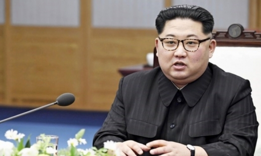 Rộ tin đồn về sự biến mất bí ẩn của nhà lãnh đạo Triều Tiên