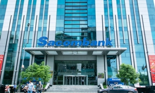 Sacombank: Dư nợ bán lẻ đạt hơn 62% trên tổng dư nợ