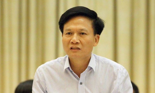 Phó Tổng Thanh tra nói về xử lý sau thanh tra gang thép Thái Nguyên, cổ phần hóa Cảng Quy Nhơn