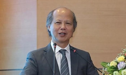 Chủ tịch VnREA Nguyễn Trần Nam: 'Doanh nghiệp bất động sản hiện phải phòng ngự chứ không thể tấn công'