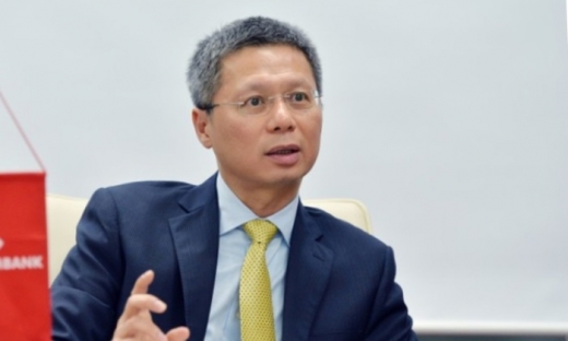 CEO Nguyễn Lê Quốc Anh nói về hành trình chuyển đổi chiến lược 3 năm qua của Techcombank