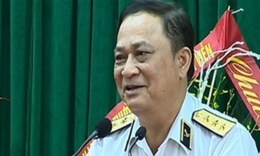 Nguyên Thứ trưởng Bộ Quốc phòng Nguyễn Văn Hiến và hàng loạt tướng bị đề nghị kỷ luật