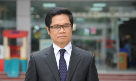 Chủ tịch VCCI: ‘EVFTA-IPA là sức ép, là động lực để Việt Nam tiếp tục cải cách’