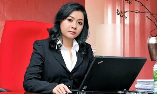 Đại diện bà Trần Uyên Phương bác thông tin bị điều tra về giao dịch đất đai bất thường