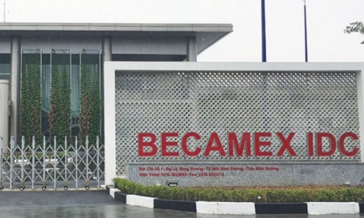 Becamex phát hành 2.000 tỷ đồng trái phiếu kỳ hạn 5 năm